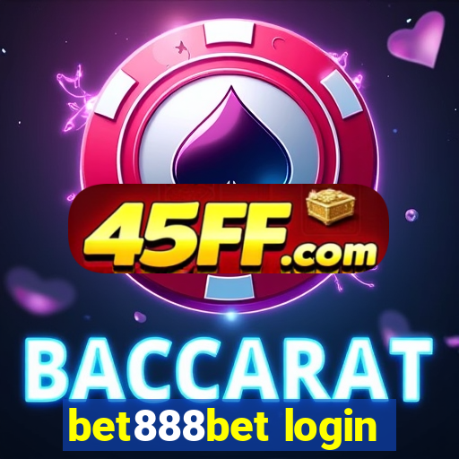 bet888bet login